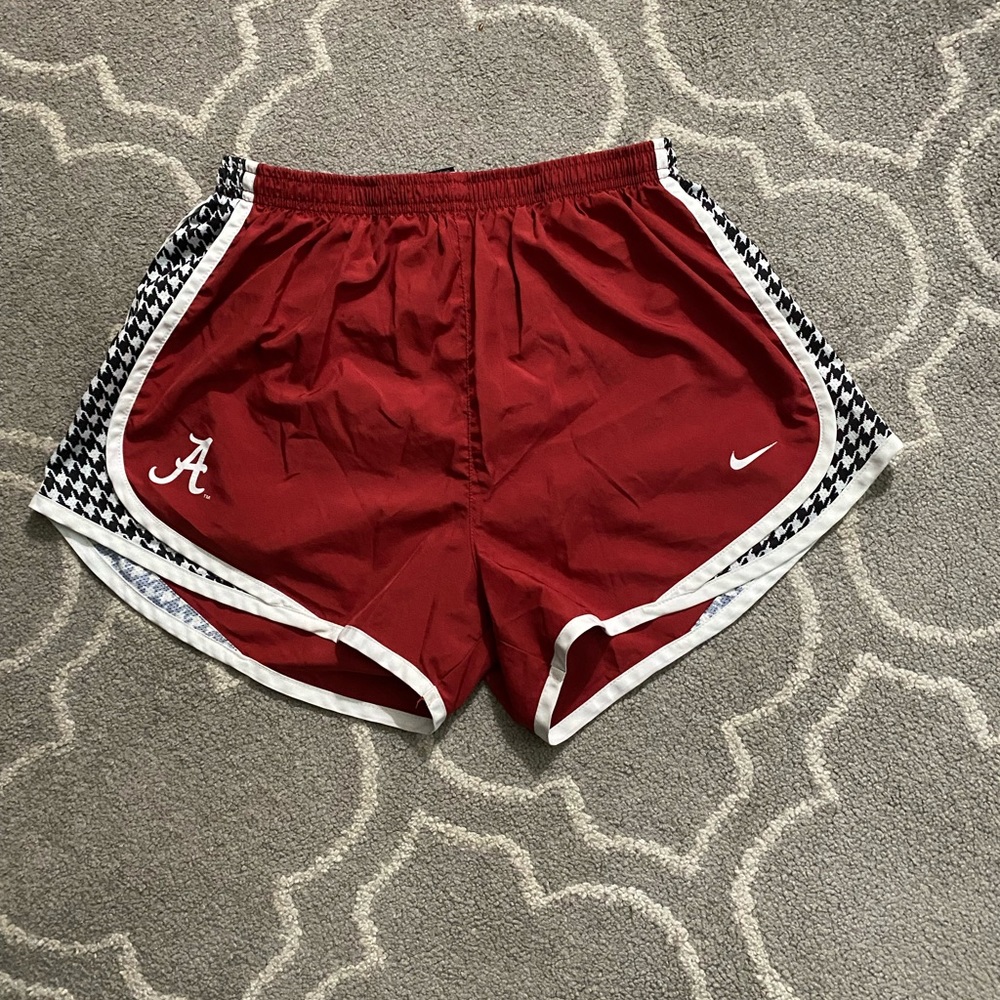 University of Alabama Nike DriFit Shorts Medium